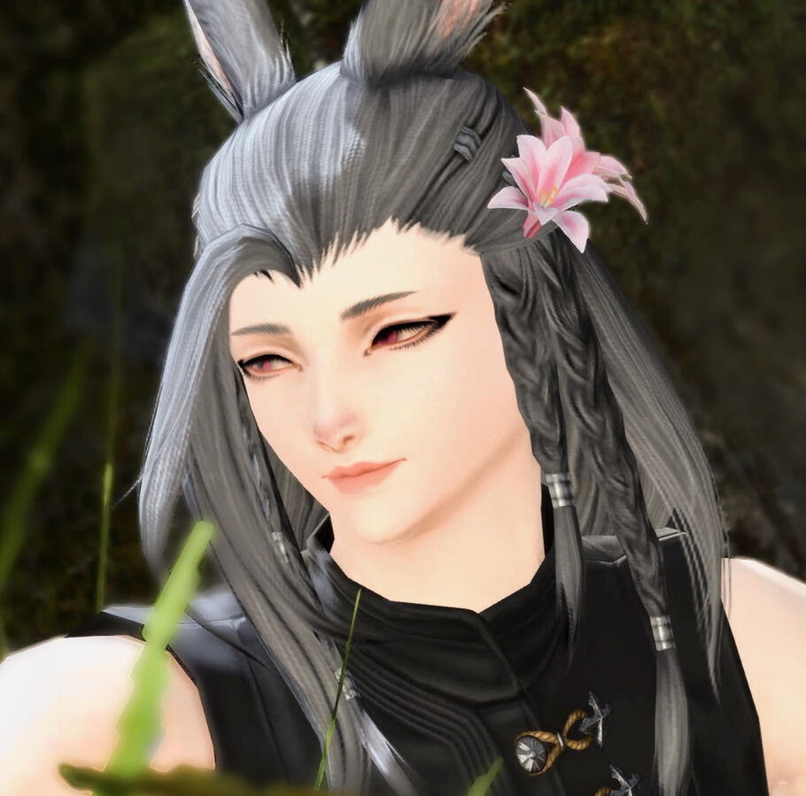 Nyx Gardenia Nyx Gardenia