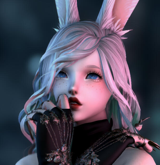 Ashe Ymir Ashe Ymir